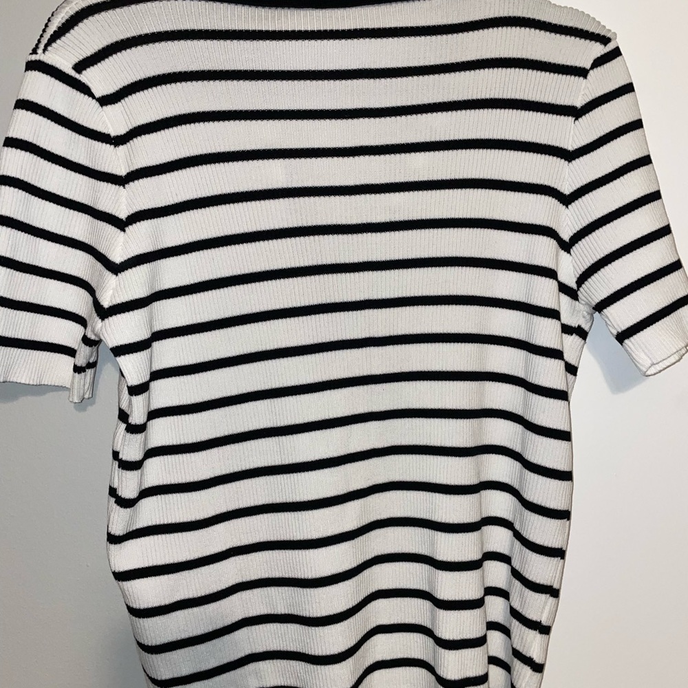 Button down top - Picture 4 of 4